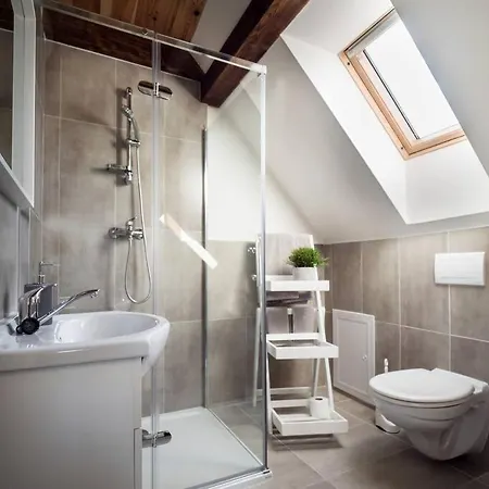 Dobré časy - Ii * Banská Štiavnica