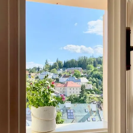 Apartment Dobre Casy - Ii *