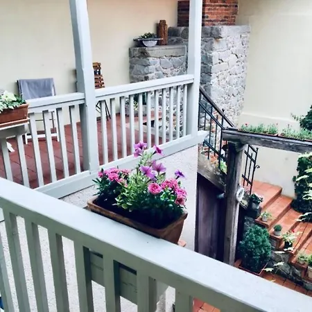 Apartment Dobre Casy - Ii