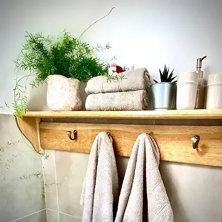 Apartment Dobre Casy - Ii *