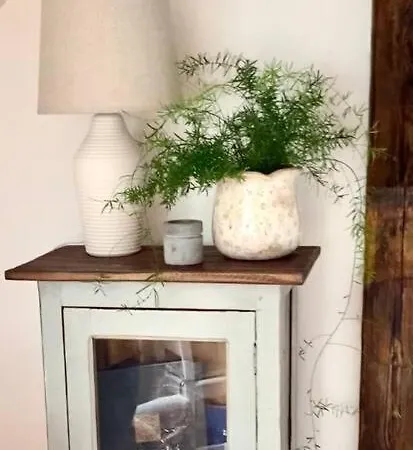 Apartmán Dobre Casy - Ii *