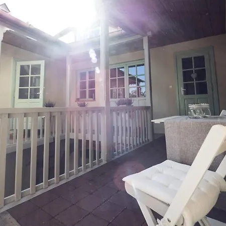 Apartamento Dobré časy - Ii