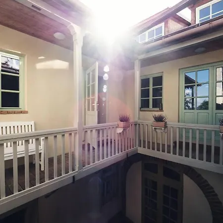 Dobre Casy - Ii Appartement *